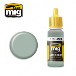 AMIG FS 36495 Light Gray 17ml