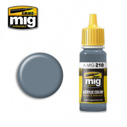 AMIG FS 35237 Blue Gray...