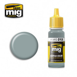 AMIG FS 36373 Silver Grey 17ml