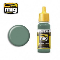 AMIG FS 24277 Green 17ml