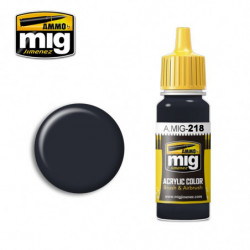 AMIG RLM 66 Schwartzgrau 17ml
