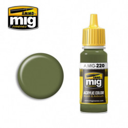 AMIG FS 34151 Zinc Chromate...