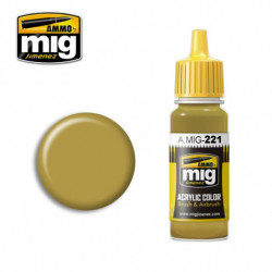 AMIG FS 33481 Zinc Chromate...