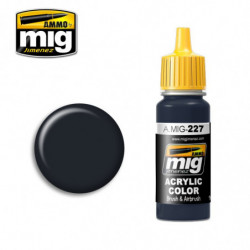 AMIG FS 25042 Sea Blue (ANA...