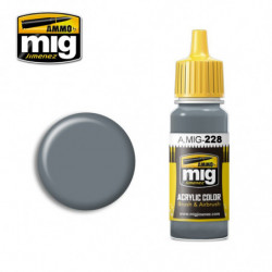AMIG FS 35164 Intermediate...