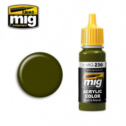 AMIG RLM 82 Camo Green 17ml