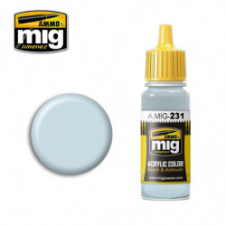 AMIG RLM 65 Hellblau 17ml