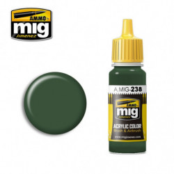 AMIG FS 34092 Medium Green...