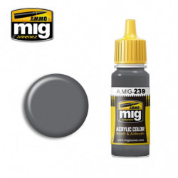 AMIG FS 36122 Neutral Gray...