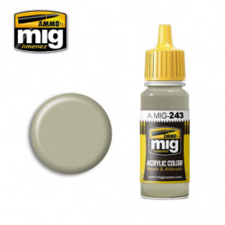 AMIG Sky Type S (BS 210) 17ml
