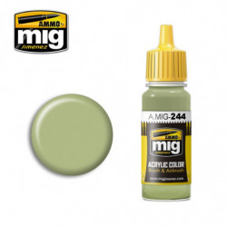 AMIG Duck Egg Green (BS...