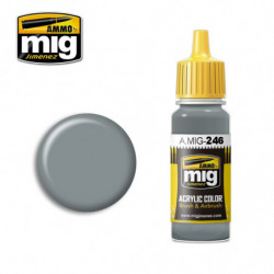 AMIG Medium Sea Grey (BS...