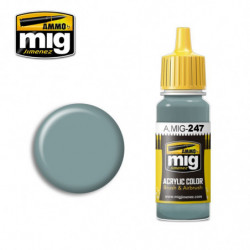 AMIG RLM 78 Hellblau 17ml