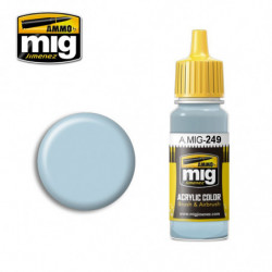 AMIG Light Blue 17ml