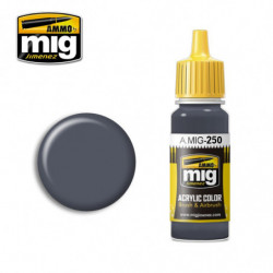AMIG Night Blue Grey 17ml