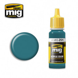 AMIG Russian Blue AMT-7 17ml
