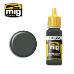 AMIG RLM 74 Graugrün 17ml