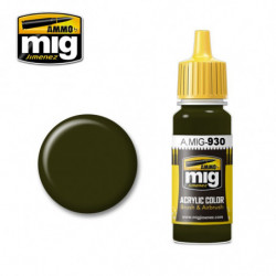AMIG Russian Shadow 17ml