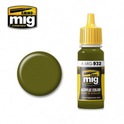 AMIG Russian Base 17ml