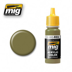 AMIG Russian Light Base 17ml