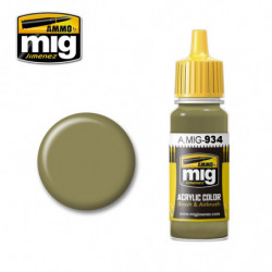 AMIG Russian Highlight 17ml