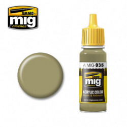 AMIG Russian Shine 17ml