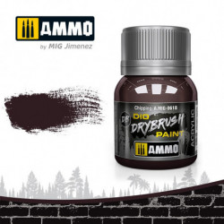 AMIG DRYBRUSH Chipping 40ml