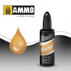 AMIG SHADER Orange 10ml
