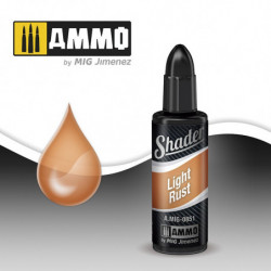 AMIG SHADER Light Rust 10ml