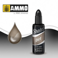AMIG SHADER Dirt 10ml