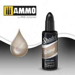 AMIG SHADER Grime 10ml