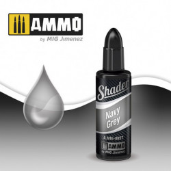 AMIG SHADER Navy Grey 10ml
