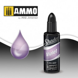 AMIG SHADER Violet 10ml