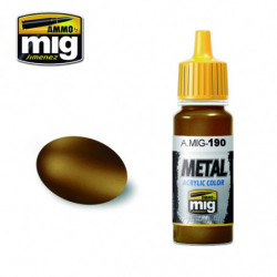 AMIG Old Brass 17ml
