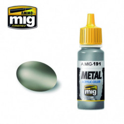 AMIG Steel 17ml