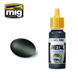 AMIG Polished Metal 17ml