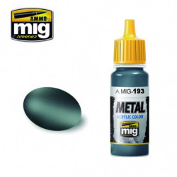 AMIG Bluish Titanium 17ml