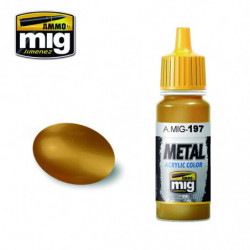 AMIG Brass 17ml