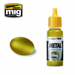 AMIG Gold 17ml
