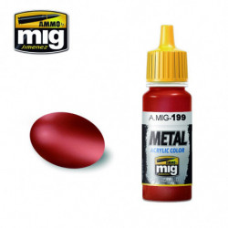 AMIG Copper 17ml