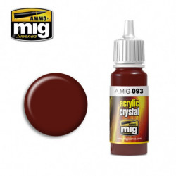 AMIG Crystal Red 17ml