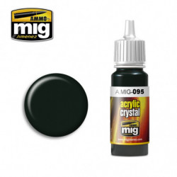 AMIG Crystal Smoke 17ml