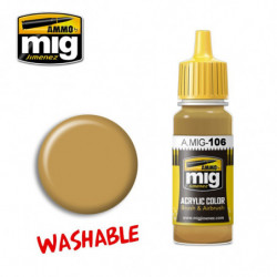 AMIG Washable Sand (RAL...
