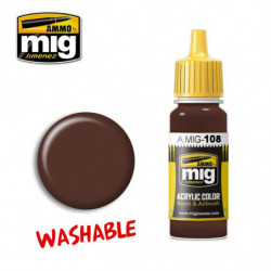 AMIG Washable Mud 17ml