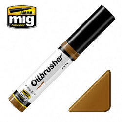 AMIG OILBRUSHER Earth 10ml