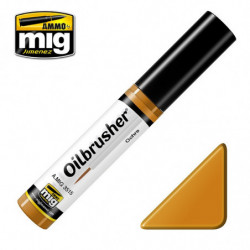 AMIG OILBRUSHER Ochre 10ml