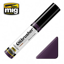 AMIG OILBRUSHER Space...