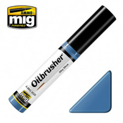 AMIG OILBRUSHER Sky Blue 10ml