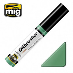 AMIG OILBRUSHER Mecha Light...