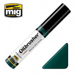 AMIG OILBRUSHER Mecha Dark...